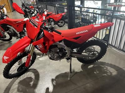 BOATZON | 2025 Honda CRF450RXS RE 2025