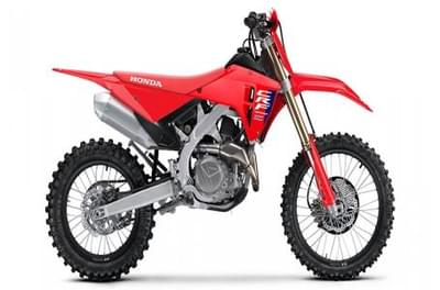 BOATZON | 2025 Honda CRF450RXT