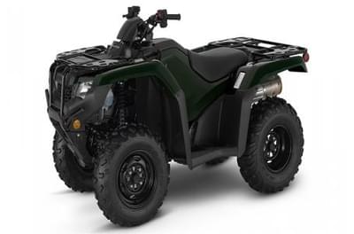 BOATZON | 2025 Honda FourTrax Rancher 4X4