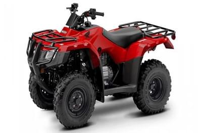 BOATZON | 2025 Honda FOURTRAX RECON BASE