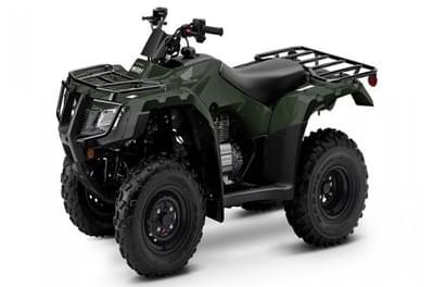 BOATZON | 2025 Honda FOURTRAX RECON BASE