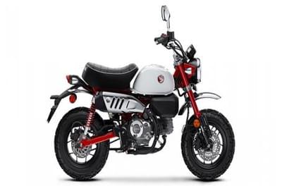 BOATZON | 2025 Honda Monkey ABS