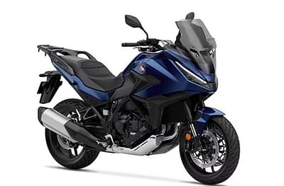 BOATZON | 2025 Honda NT1100AS