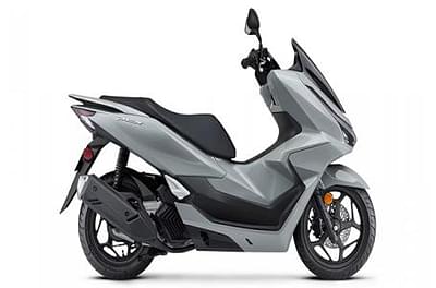 BOATZON | 2025 Honda PCX ABS