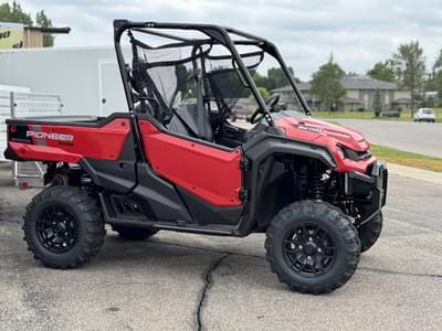 BOATZON | 2025 Honda PIONEER 1000 DELUXE