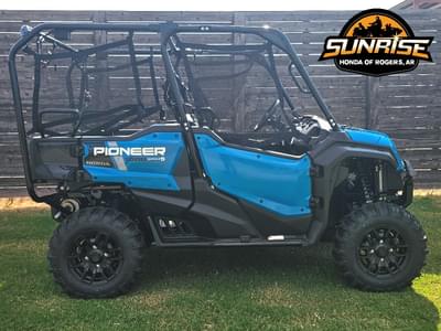 BOATZON | 2025 Honda PIONEER 10005 DELUXE