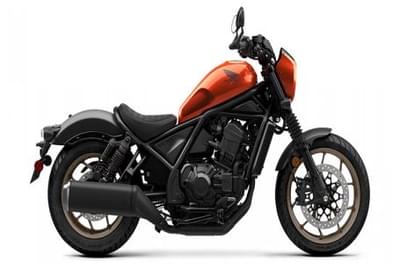 BOATZON | 2025 Honda REBEL 1100 DCT SE