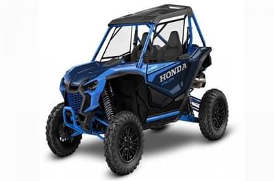 BOATZON | 2025 Honda Talon 1000R FOX Live Valve