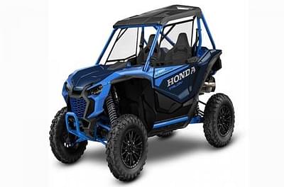 BOATZON | 2025 Honda Talon 1000X FOX Live Valve