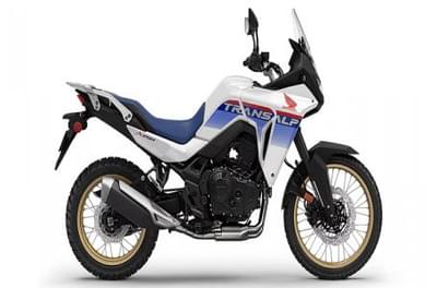 BOATZON | 2025 Honda Transalp