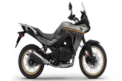 BOATZON | 2025 Honda Transalp