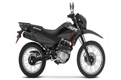 BOATZON | 2025 Honda XR 150L
