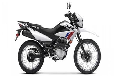 BOATZON | 2025 Honda XR 150L