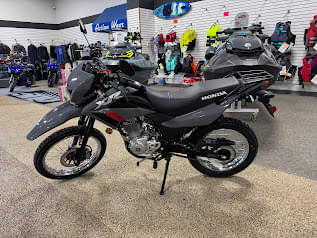 BOATZON | 2025 Honda XR150L