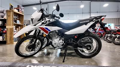 BOATZON | 2025 Honda XR150L