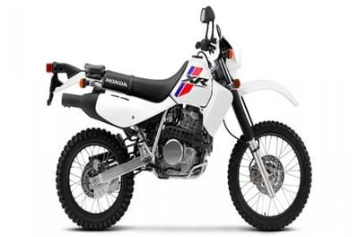 BOATZON | 2025 Honda XR650L