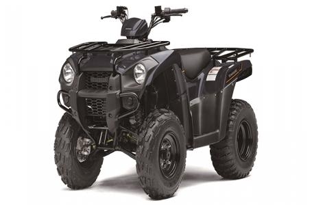 2025 Kawasaki Kawasaki BRUTE FORCE 300 2025 - Sold Boat