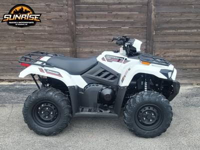 BOATZON | 2025 Kawasaki BRUTE FORCE 450 4X4