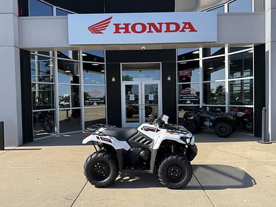 BOATZON | 2025 Kawasaki Brute Force 450 4x4