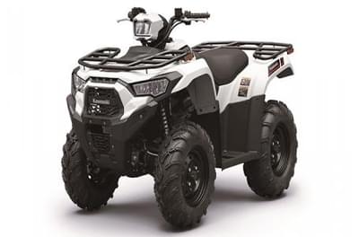 BOATZON | 2025 Kawasaki BRUTE FORCE 450 4x4