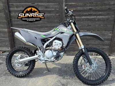 BOATZON | 2025 Kawasaki KLX 300R