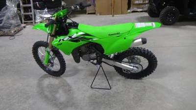BOATZON | 2025 Kawasaki KX 112