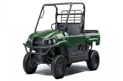 BOATZON | 2025 Kawasaki MULE PROMX EPS