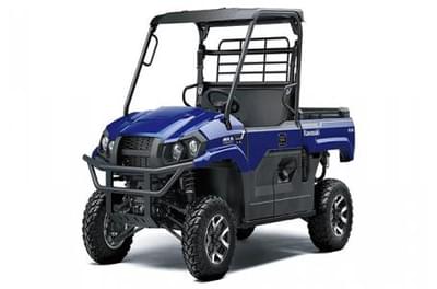 BOATZON | 2025 Kawasaki MULE PROMX LE