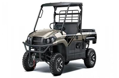 BOATZON | 2025 Kawasaki Mule PROMX SE