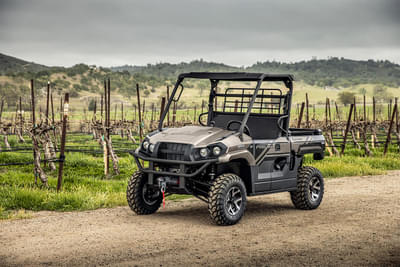 BOATZON | Kawasaki Mule PROMX SE 2025