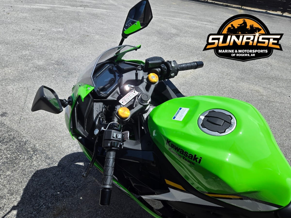 ☆480
色・メーカーの相談可　　　新生活応援　学生　社会人　大型冷蔵庫　400L〜 2025 Kawasaki Ninja® ZX™-4RR ABS | Motorcycle | Next-level Performance