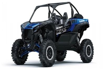 BOATZON | 2025 Kawasaki TERYX KRX 1000