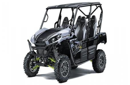 シンバ 　CELLTER TKS 4個 + BLACK 6個　Sサイズ New Kawasaki TERYX4 S LE 2025 for sale in Wyoming, Michigan