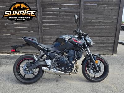 BOATZON | 2025 Kawasaki Z650