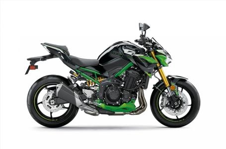 2025 Kawasaki Kawasaki Z900 SE ABS 2025 - Sold Boat