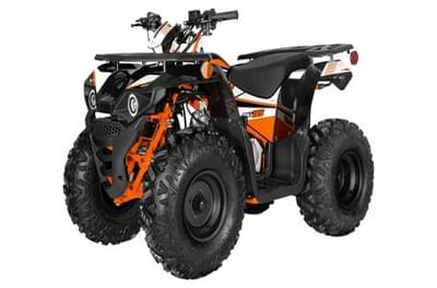 BOATZON | 2025 Kayo Bull 125