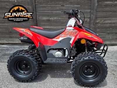 BOATZON | 2025 Kayo STORM 70