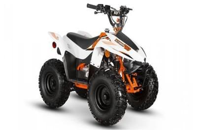 BOATZON | 2025 Kayo Storm 70