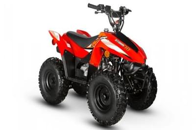 BOATZON | 2025 Kayo Storm 70