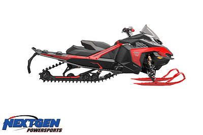 BOATZON | 2025 Lynx RAVE RE 600R ETEC Ice Ripper XT 15 MSES