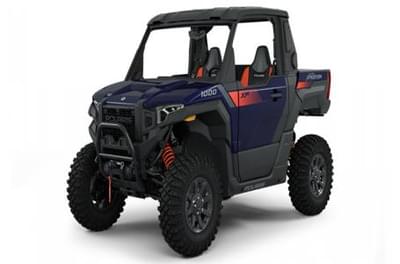 BOATZON | 2025 Polaris EXPEDITION 425