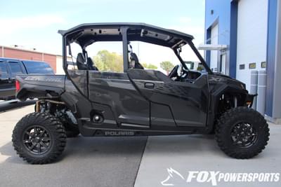 BOATZON | 2025 Polaris GENERAL XP 4 1000 ULTIMATE