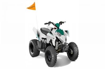 BOATZON | 2025 Polaris OUTLAW 110 EFI