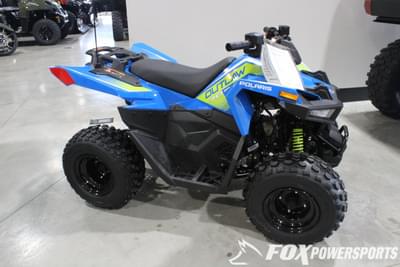 BOATZON | 2025 Polaris OUTLAW 70 EFI
