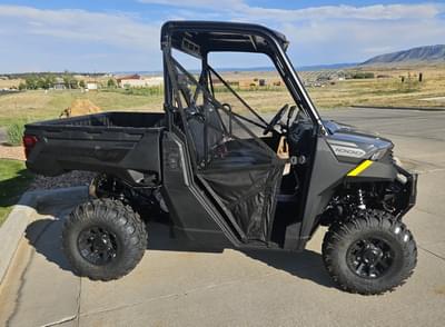 BOATZON | 2025 Polaris Ranger 1000 Premium