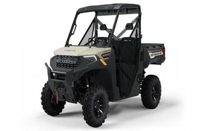 BOATZON | 2025 Polaris Ranger 1000 Premium Mirage Beige