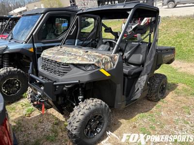BOATZON | 2025 Polaris RANGER 1000 PREMIUM