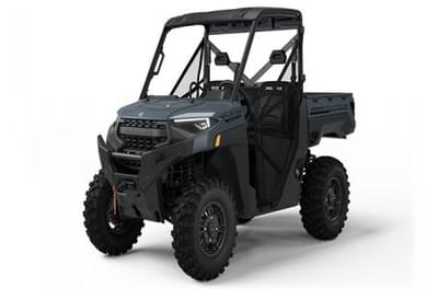 BOATZON | 2025 Polaris Ranger 1000 Premium