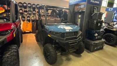 BOATZON | Polaris RANGER 570 PREMIUM 2025