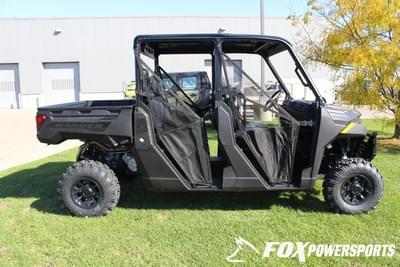 BOATZON | 2025 Polaris RANGER CREW 1000 PREMIUM